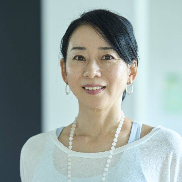 青木 加寿恵