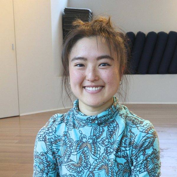 Hina Katsumi