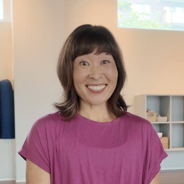 Lisa Keaton