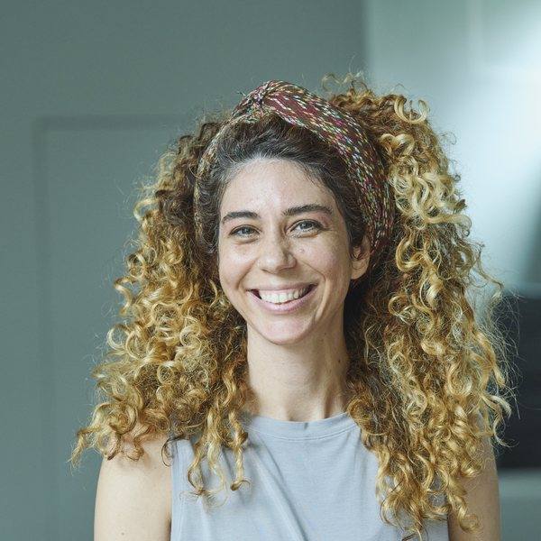 Nadia Dayan