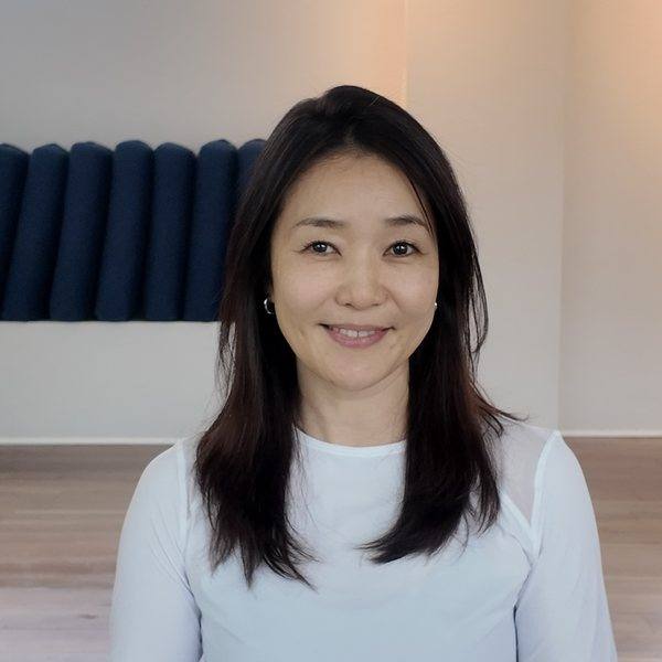 Rie O'hashi