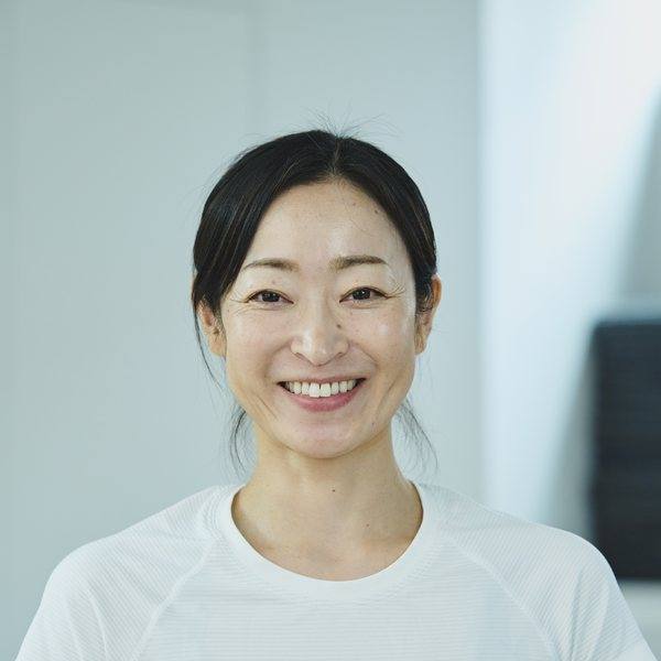 吉村 真理