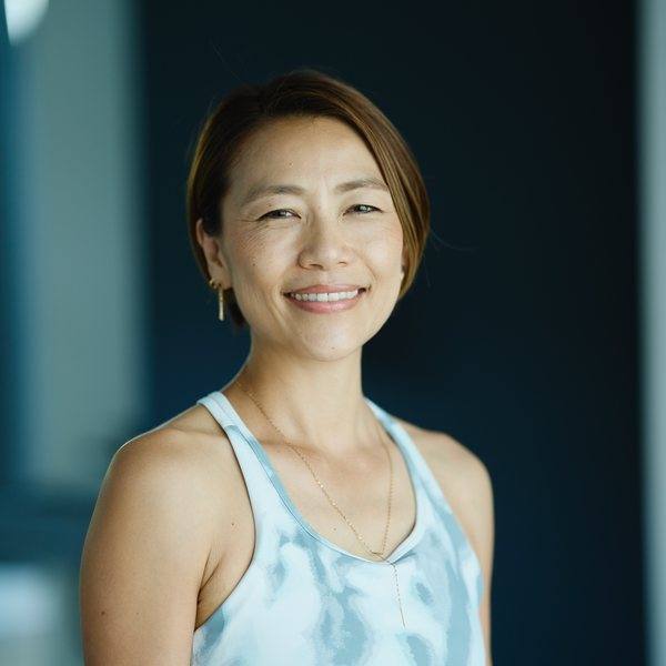 Yuriko Robertson