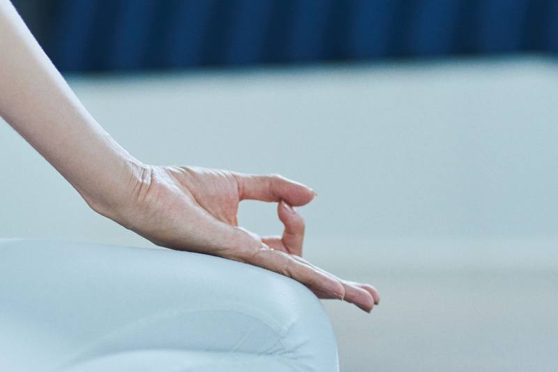 Mint Mat Yoga Studio